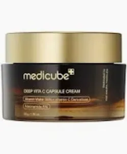 Medicube Deep Vita C Capsule Cream 55ml